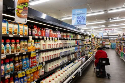 img of Hunger Games: How the Supreme Court's SNAP Decision Betrays American Values