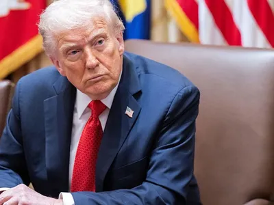 img of Judicial Intervention Saves 42 Million Americans From Hunger During Government Shutdown