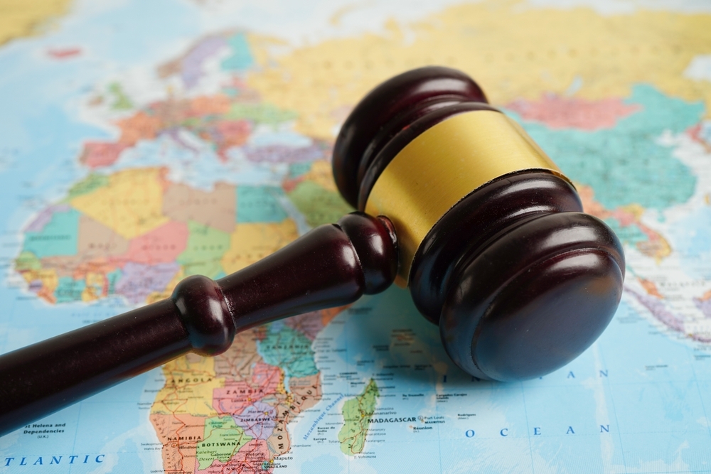 img of The Kidnapping of Nicolás Maduro: Westphalian Sovereignty's Final Betrayal by American Imperialism