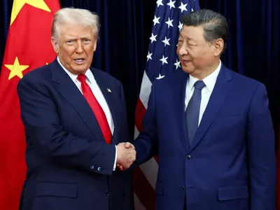 img of The Architect's Blueprint: Deconstructing the US 'Pivot' and the Persistent Anxiety of Empire