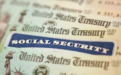 img of Government Shutdown Leaves 70 Million Social Security Beneficiants in Limbo: A Moral Catastrophe