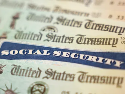 img of Government Shutdown Leaves 70 Million Social Security Beneficiants in Limbo: A Moral Catastrophe
