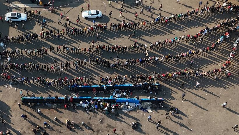 img of The Scapegoating of Migrants: A Symptom of South Africa's Neo-Colonial Wounds