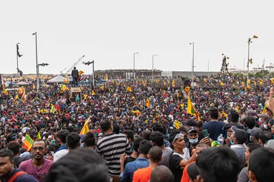 img of The Debt Chains of Empire: How Western Financial Architecture Enslaves South Asia