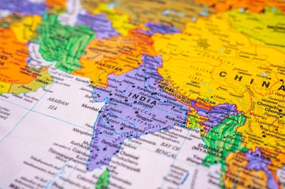img of India's Regional Diplomacy Crisis: A Setback for Global South Solidarity