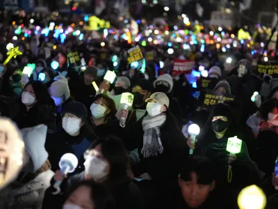 img of South Korea’s Impeachment Drama: Implications for Regional Stability