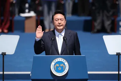 img of The Yoon Suk Yeol Verdict: Democratic Resilience Amidst Authoritarian Shadows in South Korea