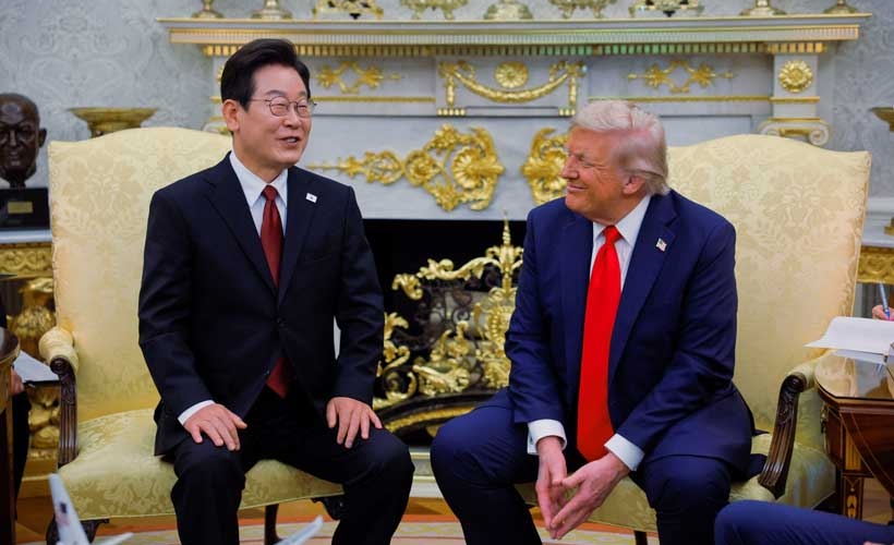 img of The Faustian Bargain Revisited: US-South Korea Nuclear Talks and the Fight for Technological Sovereignty