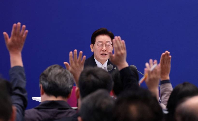 img of The Korean Pivot: A Damning Indictment of Western Diplomatic Failure and a Lesson for the Global South
