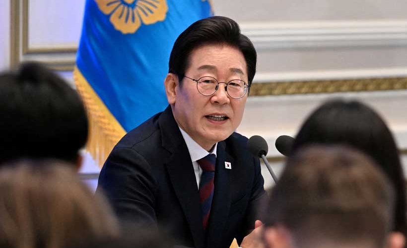 img of Seoul's Pivot: From Asian Power to NATO's Workshop and the Neo-Colonial Scramble for Mongolia