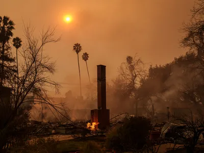 img of Southern California Edison's Eaton Fire Compensation Program: A Case Study in Corporate Failure and Human Suffering