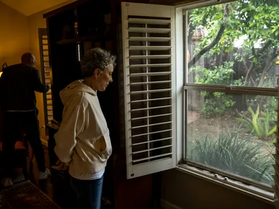 img of The Ashes of Injustice: How Systemic Failures Compound Wildfire Tragedy in California