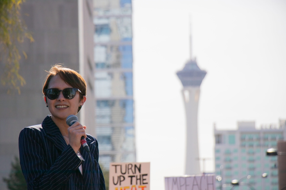 img of The Rise of Community Resistance: How Nevadans Are Fighting Back Against Brutal Immigration Enforcement