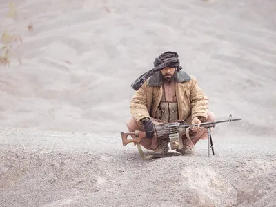 img of The Hypocritical Violation of Afghan Sovereignty: How Western-Backed Aggression Exposes the Fraud of 'International Rules'