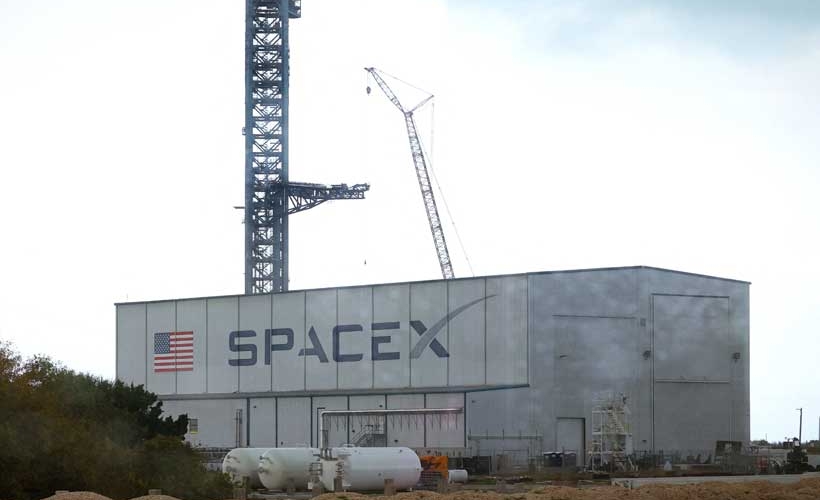 img of The $1.75 Trillion Mirage: SpaceX's IPO and the Neo-Imperial Logic of Capital