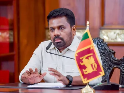 img of Sri Lanka's Courageous Stand Against Imperial Pressure: A Blueprint for Global South Sovereignty