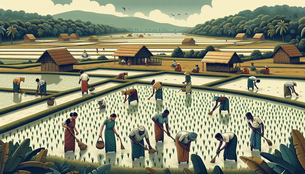 img of Rethinking the Sri Lankan Tariff Policy: Unpacking the Reality