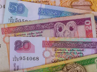 img of Sri Lanka's Budget Battle: Navigating the Treacherous Waters of IMF Neo-Colonialism