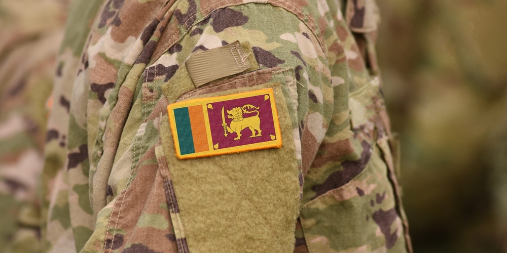 img of The Unsealed Door: Sri Lanka's Reckoning with its Shadow State