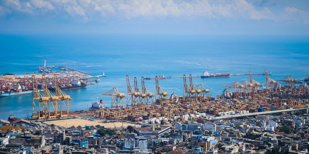 img of The Tariff Cudgel: How the US Forces the Global South to Perform in its Anti-China Theater