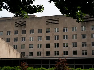 img of A Shocking Betrayal: Senior Adviser Arrested for Massive Classified Document Hoard