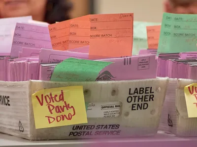 img of The Trump Administration's Deceptive Assault on Voter Data: A Dangerous Breach of Democratic Trust