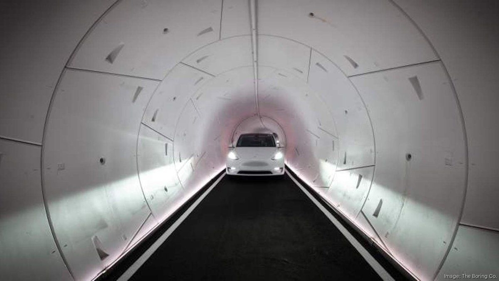 img of The Vegas Loop Debacle: When Corporate Ambition Trumps Public Safety and Democratic Oversight