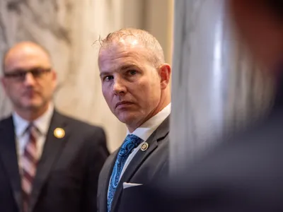 img of Missouri's Dangerous Assault on Judicial Independence: When Legislators Boycott Democracy