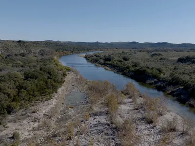 img of How a Twitter Argument Sparked a $1 Billion Conservation Revolution in Texas