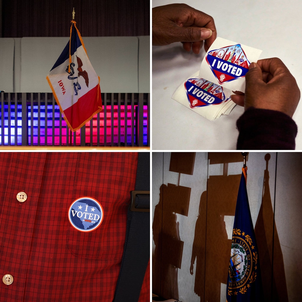 img of The Democratic Primary Calendar Debate: Shaping America's Political Future for 2028 and Beyond