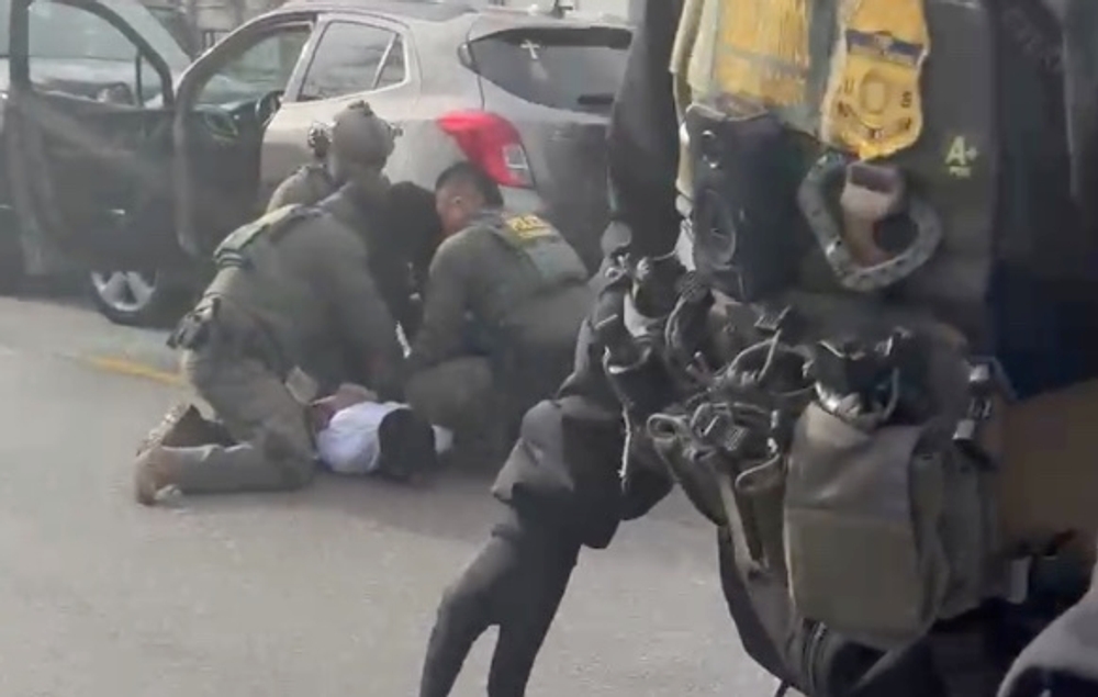 img of The Militarization of Immigration Enforcement: An Assault on American Democracy and Constitutional Principles