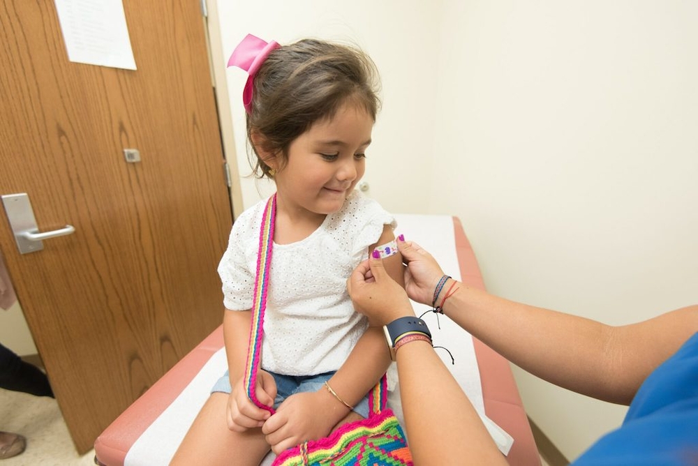 img of The Assault on Childhood Vaccinations: How Political Agenda Threatens American Children's Health