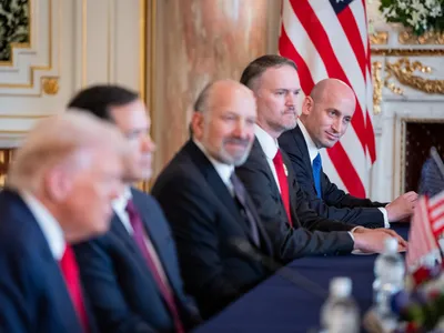 img of The Assault on American Identity: Stephen Miller's Dangerous Crusade Against Birthright Citizenship