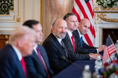 img of The Assault on American Identity: Stephen Miller's Dangerous Crusade Against Birthright Citizenship