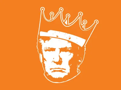 img of The Monumentalist Presidency: How Trump's Legacy Strategy Exposes Western Democratic Decay