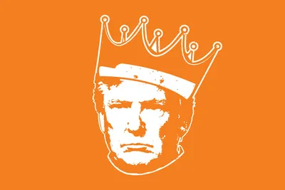 img of The Monumentalist Presidency: How Trump's Legacy Strategy Exposes Western Democratic Decay