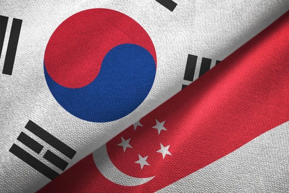 img of How South Korea and Singapore Shattered Western Trade Dogma: A Blueprint for Global South Cooperation
