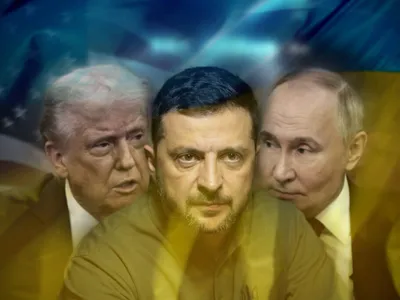 img of The Ukraine Conflict: A Pawn in the West's Geopolitical Chessboard and the Global South's Imperative for Sovereignty