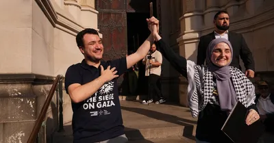 img of Federal Judge Exposes Trump Administration's Systematic Assault on Free Speech Rights