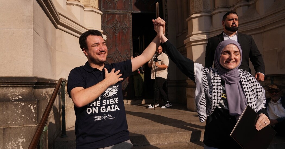 img of Federal Judge Exposes Trump Administration's Systematic Assault on Free Speech Rights