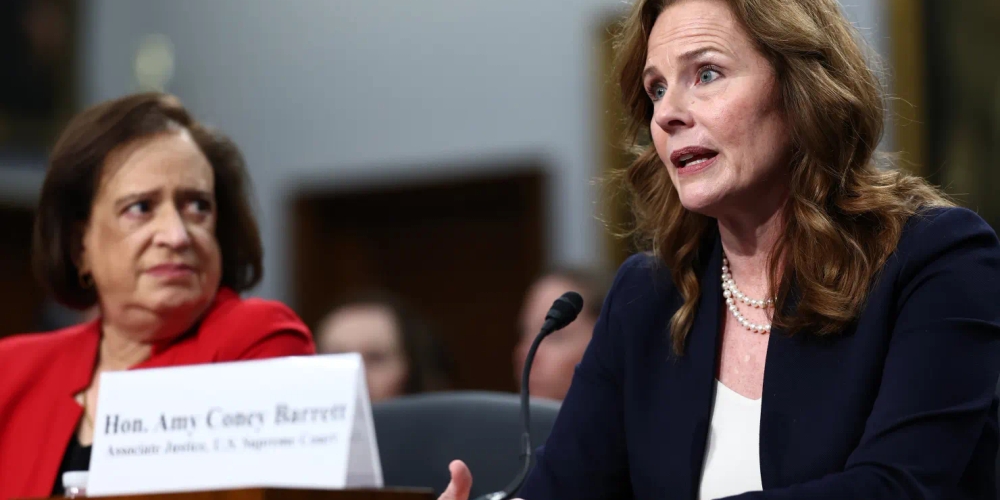 img of The Price of Judgment: When Justices Testify in Fear for Their Families