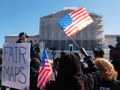 img of The Fragile Shield: Voting Rights Act Under Attack in Mississippi