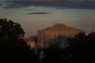 img of The Originalist Revolt: How a Conservative Scholar's Bombshell Challenges the Unitary Executive Theory