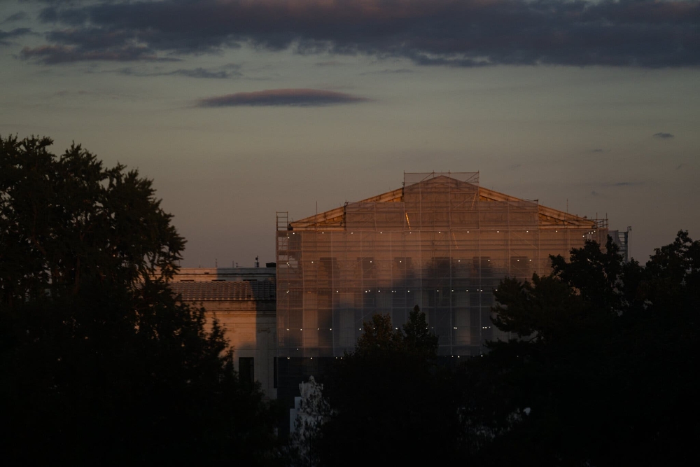 img of The Originalist Revolt: How a Conservative Scholar's Bombshell Challenges the Unitary Executive Theory