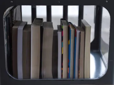img of The Supreme Court's Dangerous Abdication: How judicial silence empowers book banning and threatens American liberty