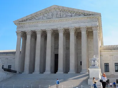 img of A Judicial Betrayal: The Supreme Court Sanctions Racial Discrimination in Alabama's Electoral Maps