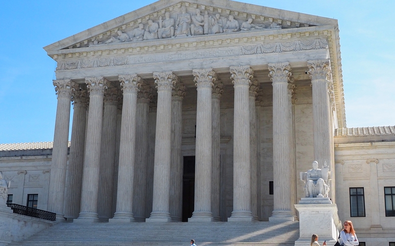 img of A Judicial Betrayal: The Supreme Court Sanctions Racial Discrimination in Alabama's Electoral Maps