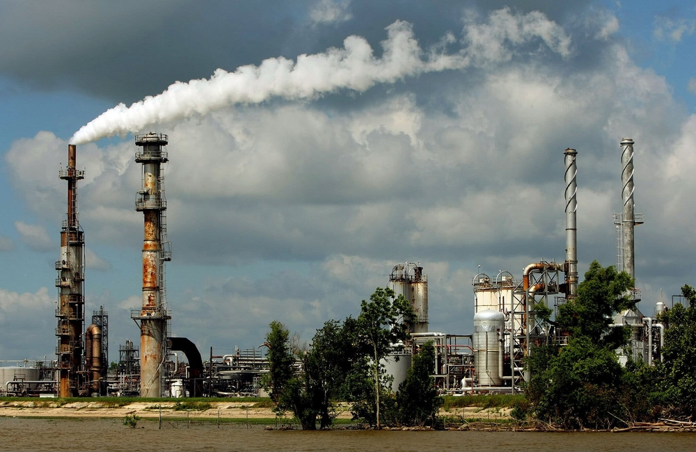 img of The Supreme Court's Louisiana Coast Case: Corporate Accountability Versus Environmental Justice