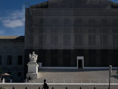img of The Supreme Court's Summer of Political Turmoil: A Threat to Judicial Independence