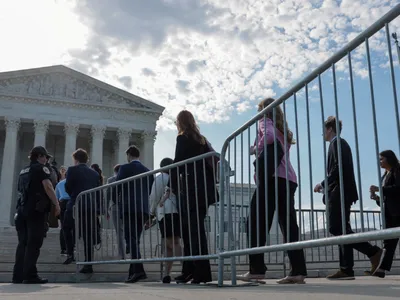 img of A Narrow Victory, A Systemic Failure: The Supreme Court, Racial Bias, and the Machinery of Death